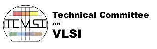 Technical Committee on Very Large Scale Integration logo